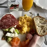 Du Parc Bed & Breakfast 3*