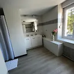 Bed & Breakfast Du Parc Bains-les-Bains