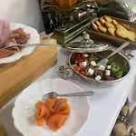 Bed & Breakfast Du Parc Bains-les-Bains