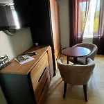 Bed & Breakfast Du Parc 3*