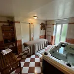 Du Parc Bed & Breakfast