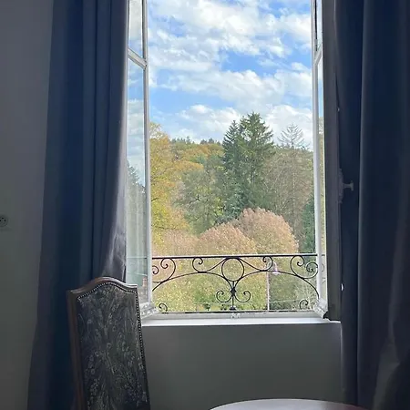 Du Parc