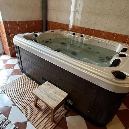 Du Parc Bed & Breakfast