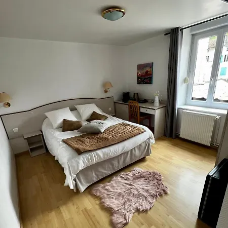 Du Parc Bed & Breakfast
