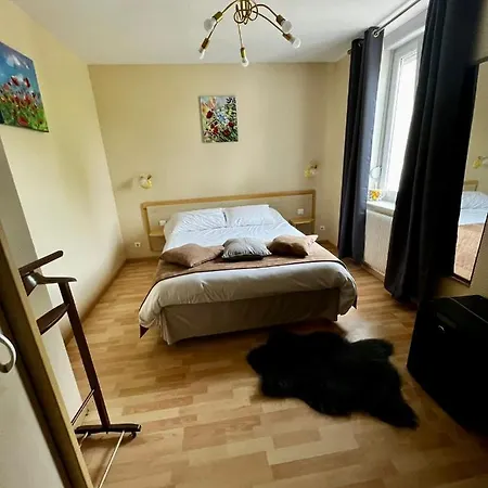 Du Parc 3*
