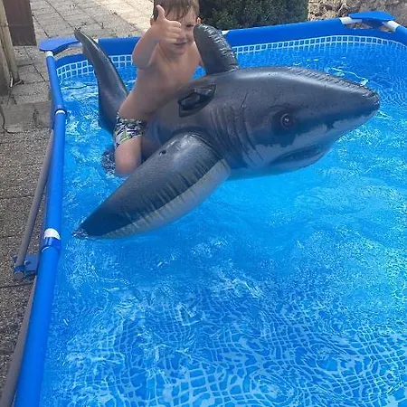 Couette-café Du Parc Bains-les-Bains