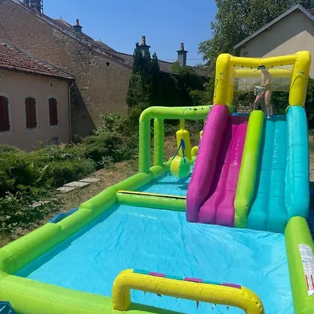 Du Parc 3*