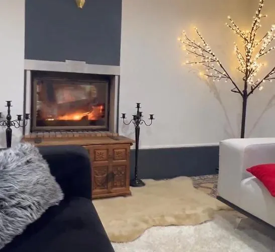 Du Parc 3* 班莱班