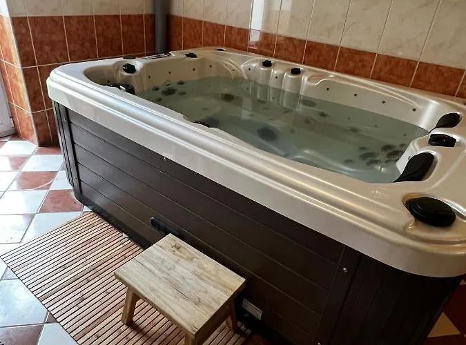 Du Parc 住宿加早餐酒店