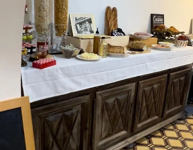 Du Parc 3* 班莱班