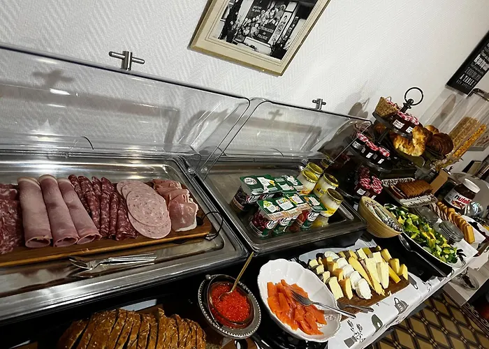 Du Parc 3* 班莱班